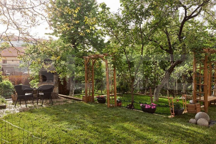 Casa individuala, 5 camere, 200 mp utili, 500 mp teren, zona Gruia - 4