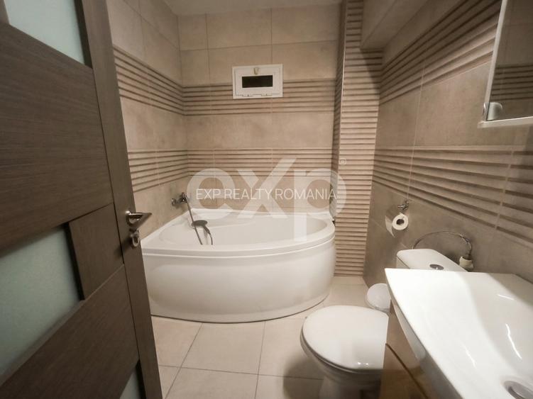 Ultracentral | Apartament 4 camere | 86 mp | Complet renovat | Mobilat și utilat - 7