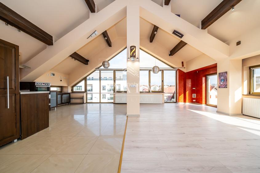 Spatiu birouri intr-o cladire noua , zona Calea Dumbravii - 2