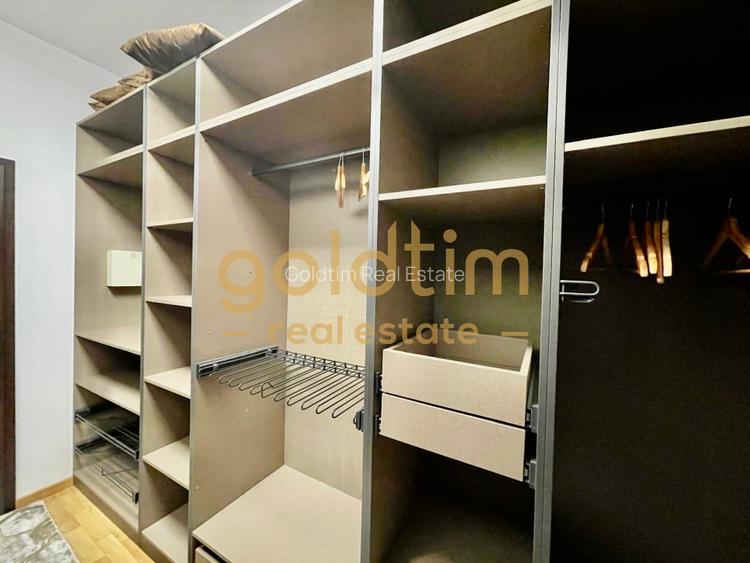 Apartament Nou de Închiriat | Lux | Herăstrău–Str. Virgil Madgearu | Parcare - 41