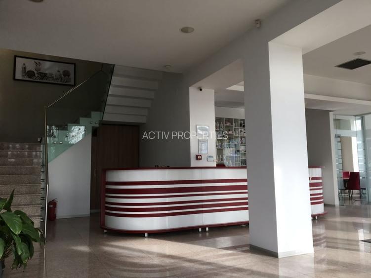 Birouri, Showroom, Sala de prezentari, Depozit , functiuni multiple - 7