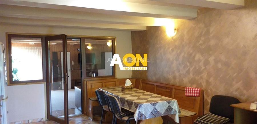 Casă stil american, structură de lemn, 176 mp utili, teren 1400 mp - 9