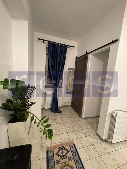 Apartament de 3 camere -Polona - Piata Romana - 2