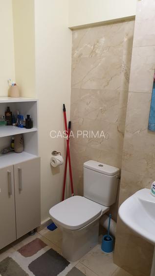 Newton Tătărași-ap.2 camere,mobilat si utilat,loc de parcare,et.4/8,LIBER! - 5