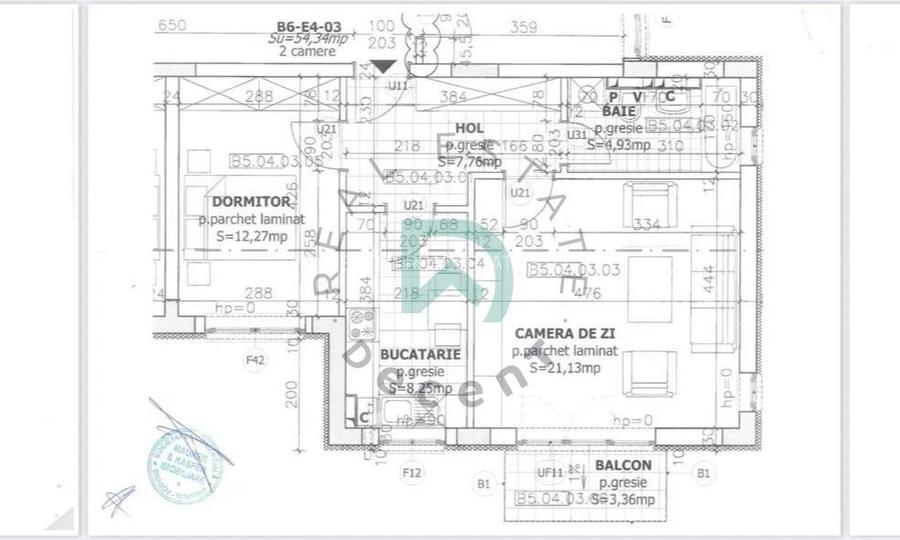 Apartament 2 camere Avangarden, Brasov - 6