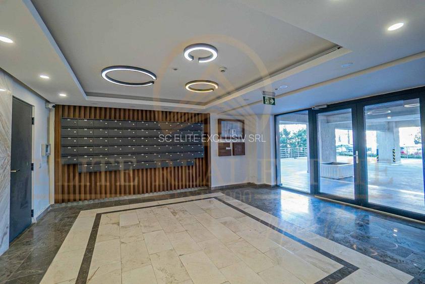 Stațiunea Mamaia - Acasă la Malul Lacului: Apartament de Lux pentru Familia Ta! - 13