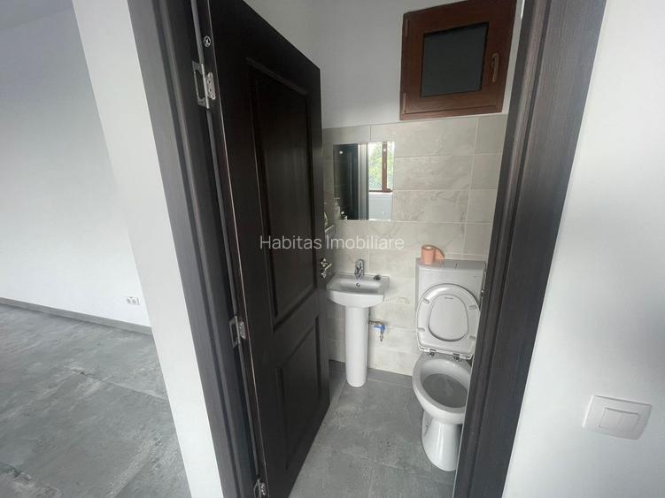 Spatiu comercial de inchiriat, finisat modern, parcari, Muncii - 11