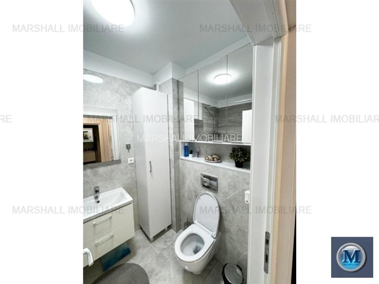 Apartament 3 camere de vanzare, zona Vest, 74.40 mp #16087 - 15