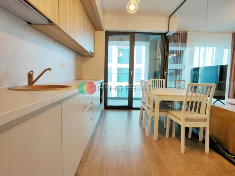 Apartament Cloud 9 | Mobilat | Utilat |Parcare Subterana - 4