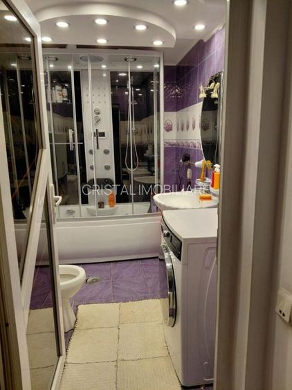 Vanzare Apartament 2 camere, etaj 8/9, 2 lifturi, confort 1, 52 mp– Rahova