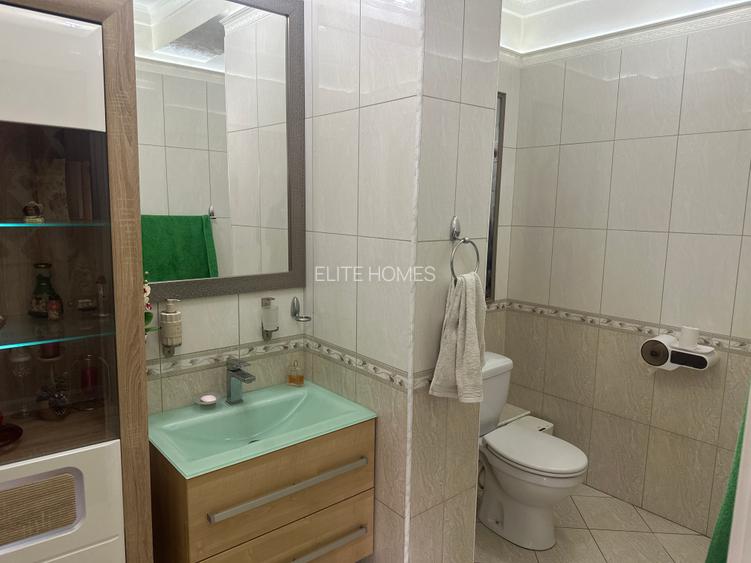 Penthouse de 4 camere-Complex Noor/4-Room Penthouse-Noor Complex - 19