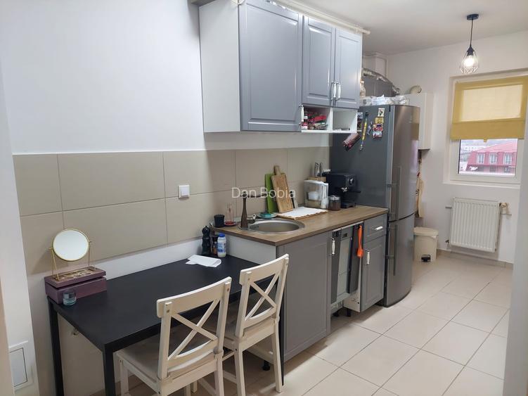 Garsoniera centrala proprie  5 min M 1 decembrie DB772 - 5