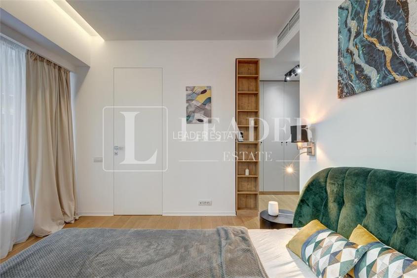 Nou! Premium | Apartament 3 camere | Floreasca - Mircea Eliade - 13