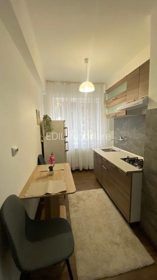 Apartament modern cu o camera in zona semicentrala , Horea , cu loc de parcare - 7