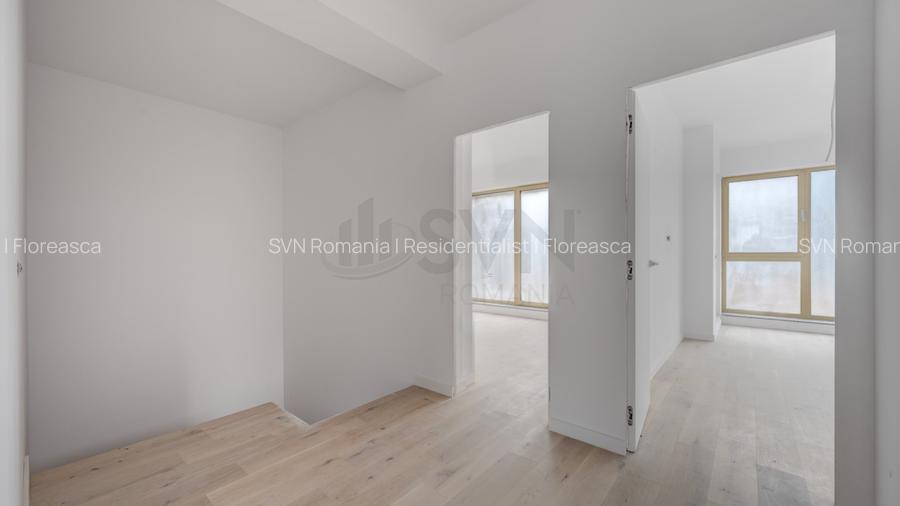 REV2005202 Vila Pipera 4 camere in ansamblu boutique - 11