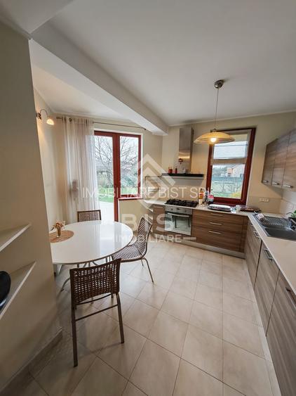 Casă P+E în Unirea | Teren Generos 1163 mp - 9