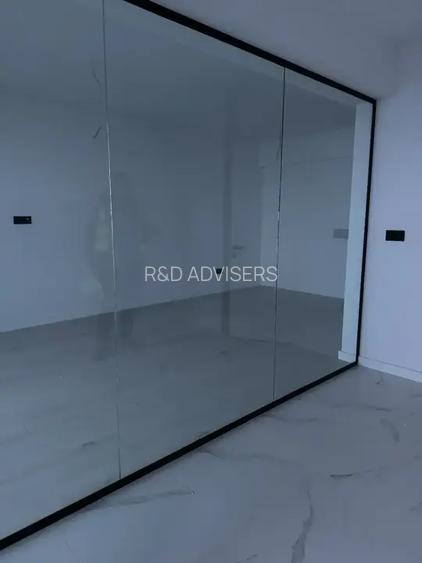 Apartament 3 camere spectaculos finalizat Theodor Pallady mutare rapid - 14