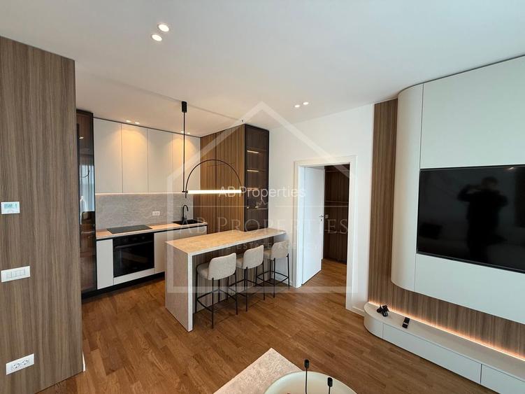 Apartament 3 camere | Luxury | Baneasa - 4