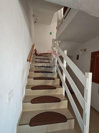 Cabană/Pensiune exclusivistă în Rânca - 15