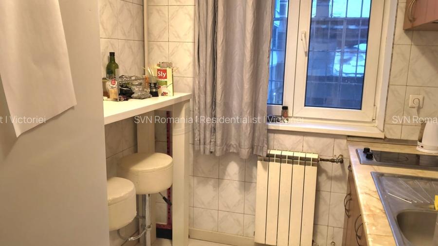 REA1027938 Apartament 2 camere Piata Romana - 6
