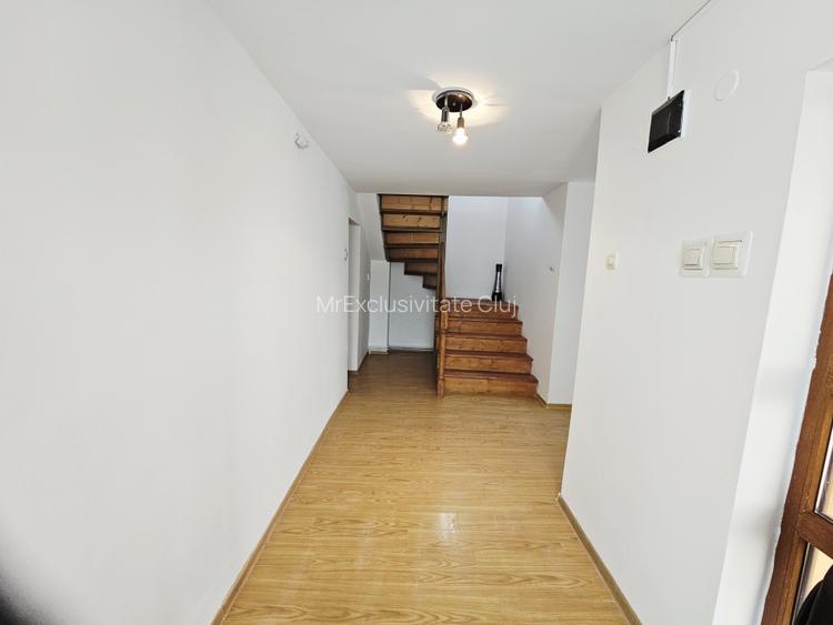 Casa eleganta,zona centrala Aiton,cu ciubar,gradina si panouri fotovoltaice - 5