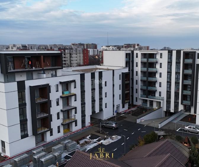 Apartament 2 camere de vanzare - 2