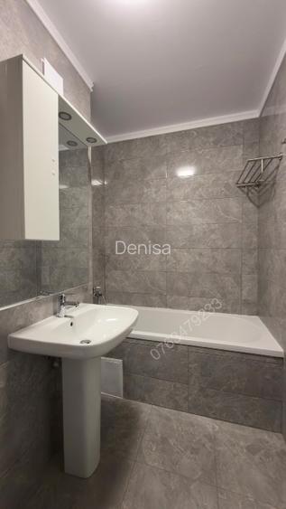 2 camere, 56 mp, proprietar, parcare subterana, Campeador City Torontalului - 8