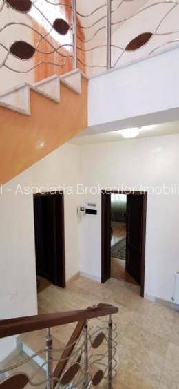 Pipera Vila D P Et1 M suprafata 700mp - 38