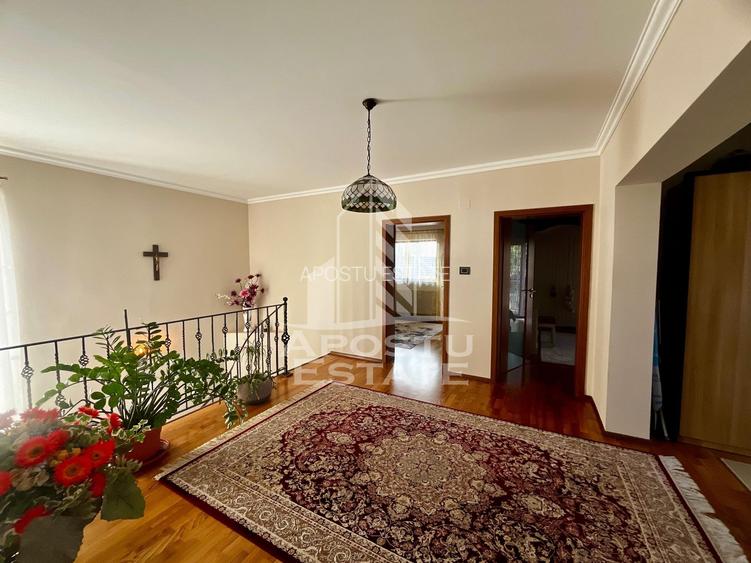 Casa indivduala de vanzare in Dumbravita - 10