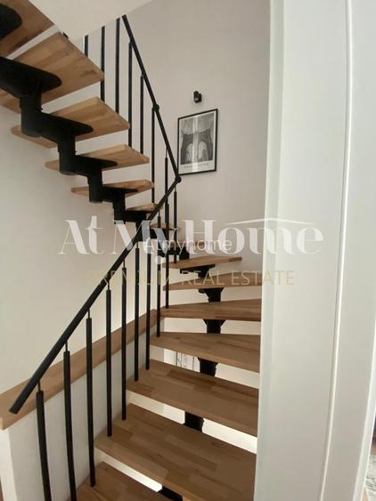 VILA 5 CAMERE//GRADINA/PISCINA/COMPLEX REZIDENTIAL/PIPERA - 16