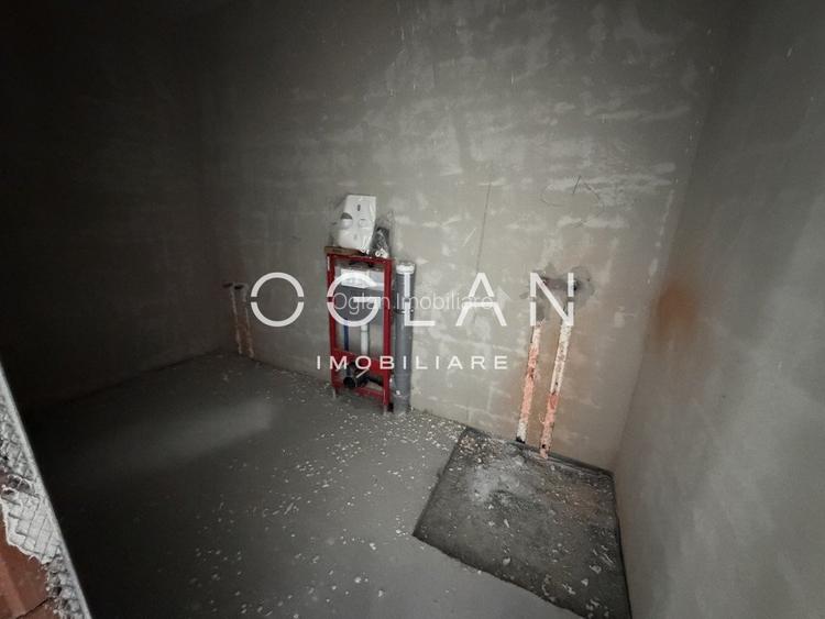 Casa tip duplex , curte libera 340 mp, Cristian  - 19