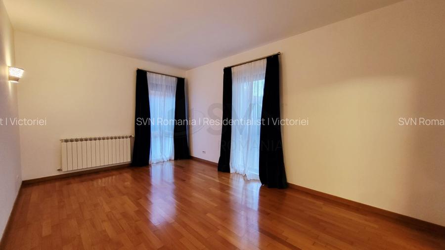 REA1005236 Apartament cu 4 camere  Dorobanti Capitale - 3