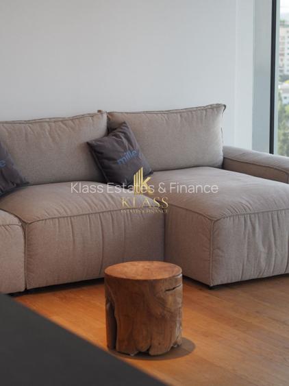 Apartament 3 camere 101 m, la cheie, modern, piscina, parcare, Upsite,Floreasca - 9