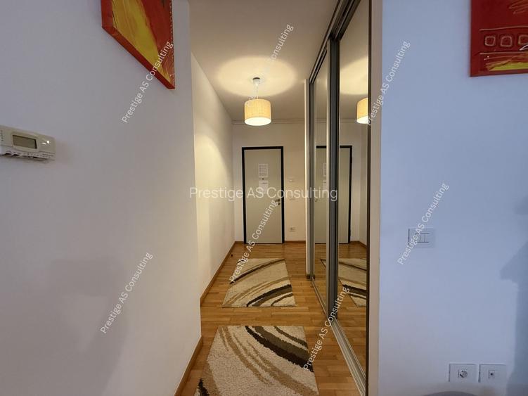 Apartament 2 Camere 2 Bai | Lift | Parcare-Braytim - 14