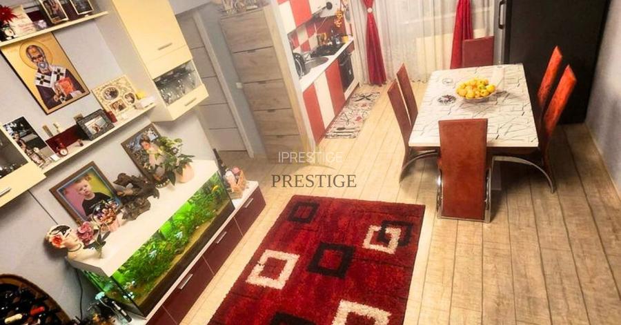 FĂRĂ COMISION | APARTAMENT 3 CAMERE, ETAJ 1, BALCON, PARCARE, MAGNOLIA - 5