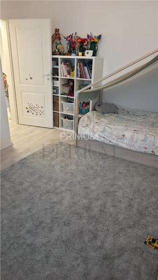 DUMBRAVITA - 4 CAM - DECOMANDAT - 2 BAI - LOC PARCARE - GRADINA - SPATIOS/LUMINO - 6