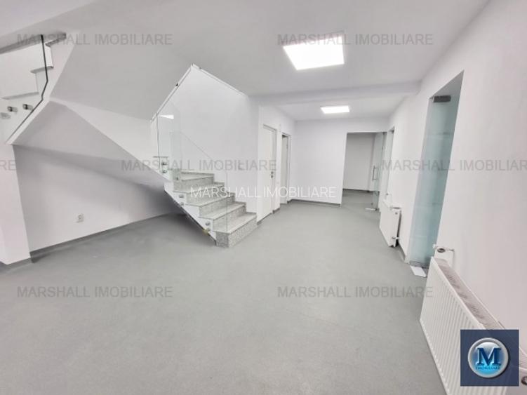 Spatiu  birouri de inchiriat, zona Marasesti, 170.45 mp #15278 - 5