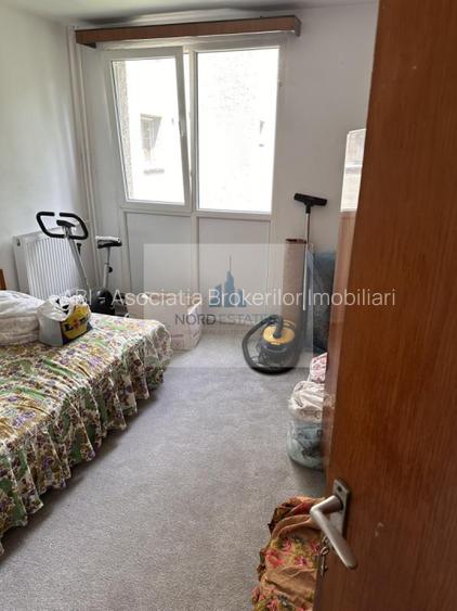 Apartament de vanzare Parc IOR, Bloc tip H, Metrou Titan, parcare - 4