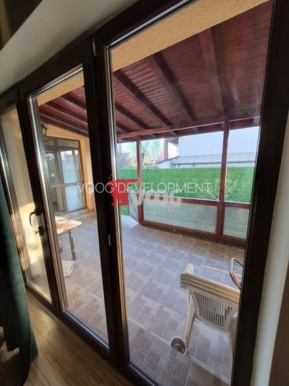 Duplex modern de vânzare – zona Lunei / Kuntz, Timișoara | 150 mp util - 5