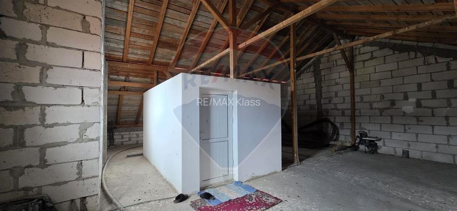 Casa 5 camere teren generos 3156 mp in Adanca, Dambovita - 17