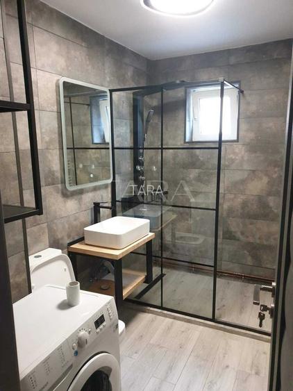 Apartament complet amenajat și utilat. Locație excelentă! Vivo Mall. - 5
