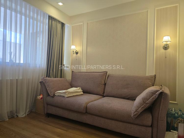 Apartament 3 camere Cortina Residence - 7