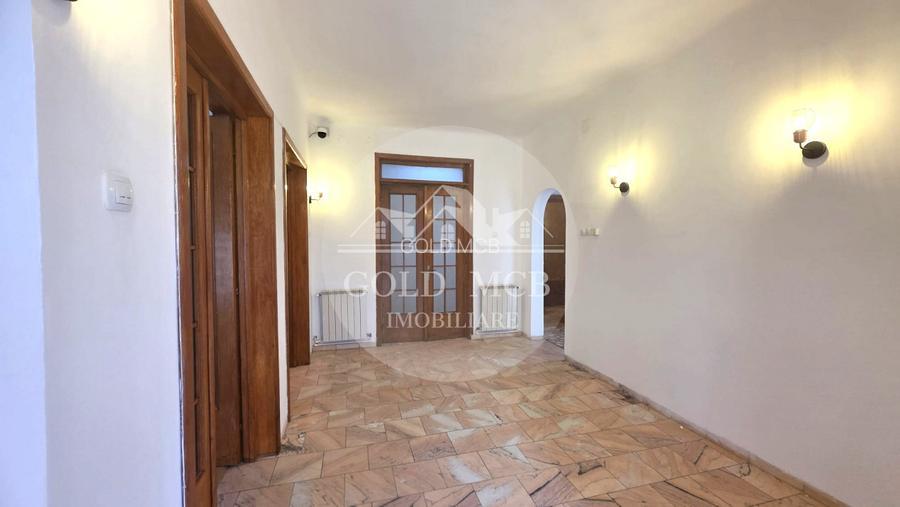 Casa Floreasca-lac - 9