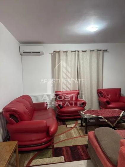 Apartament cu 2 camere, Timisoara, Calea Girocului, Centrala proprie - 3