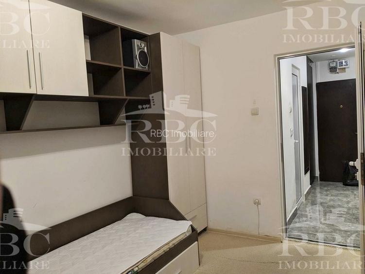 Apartament 2 camere decomandat in Manastur - 4