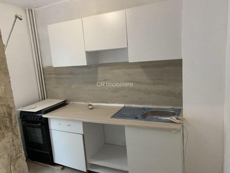 Garsoniera Decebal - 4