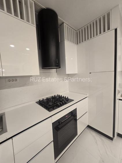 Apartament 5 Camere | Gradina proprie 242 mp | Parcare | Soseaua Nordului - 8