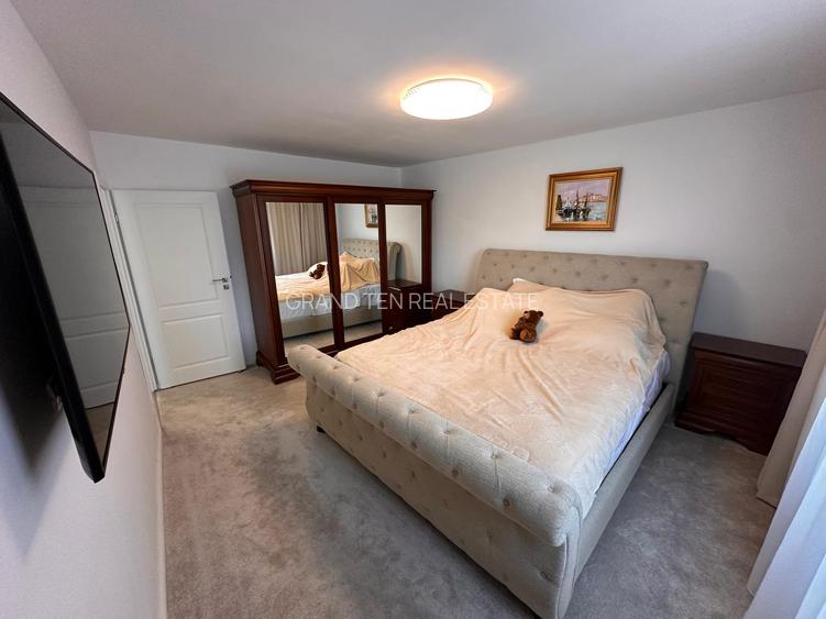 Vanzare apartament 3 camere decomandat, Bd. Timisoara, renovat, centrala proprie - 5