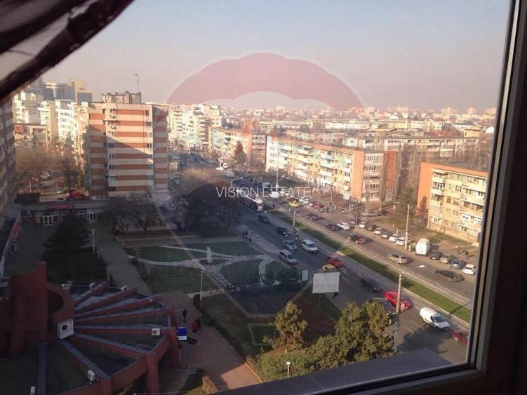 Apartament cu 1 camere de vânzare în zona Calea Bucuresti - 5