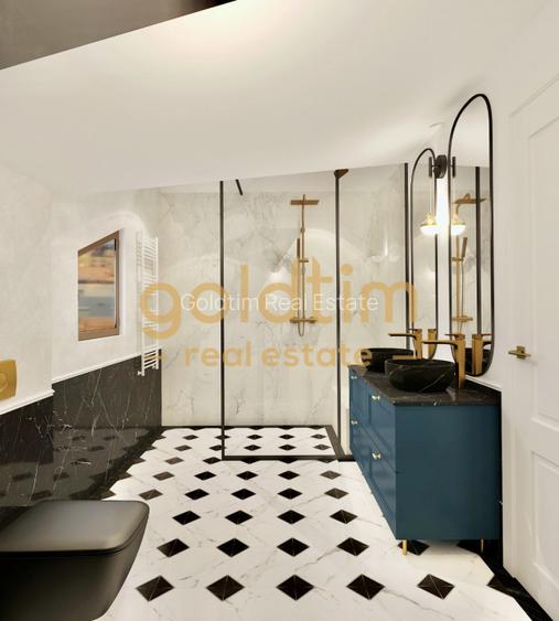 AVIATIEI/VILA DUPLEX/MODERNA/LUX/ZONA LINISTITA - 8